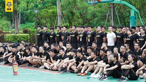 健身教练未来发展前景好不好