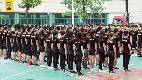 健身教练培训学习三个月靠谱吗