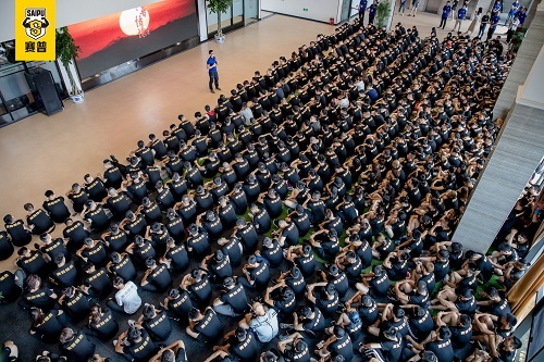 山西健身教练一个月收入