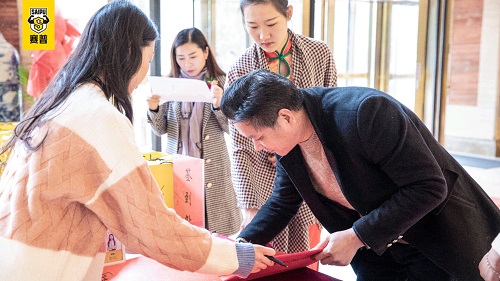 赛普健身教练培训基地上海分院开业庆典圆满成功