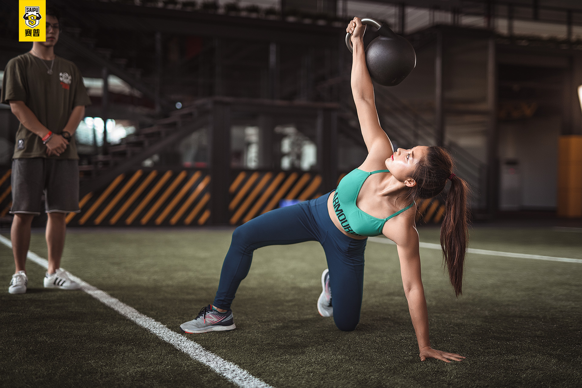 湖北健身教练培训多少钱