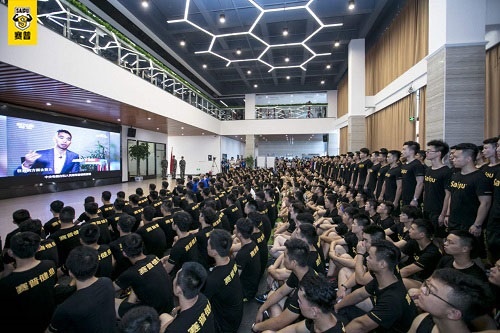 健身教练工资待遇怎么样