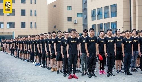 上海有什么好的健身教练培训学校