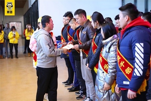怎么考健身教练职业资格证