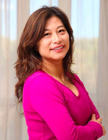 Lilian Chen .